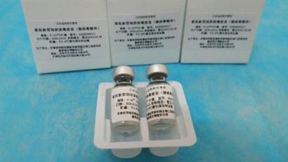 La cerrera por la vacuna contra el Covid 19: China aprueba la primera patente
