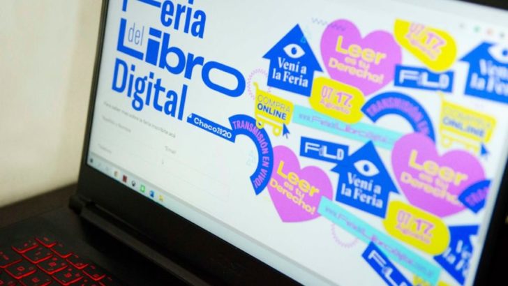 Feria del Libro Digital, un impulso económico para editoriales y librerías