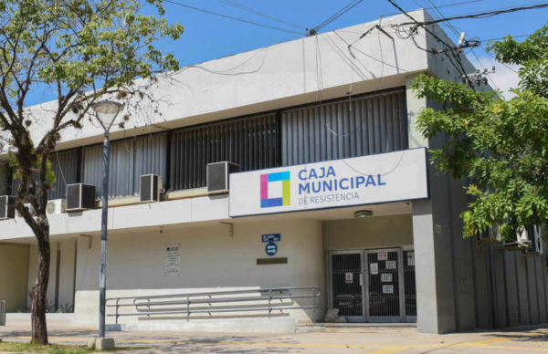 Por el asueto de San Fernando Rey, la Caja Municipal de Resistencia atenderá sólo de mañana el jueves