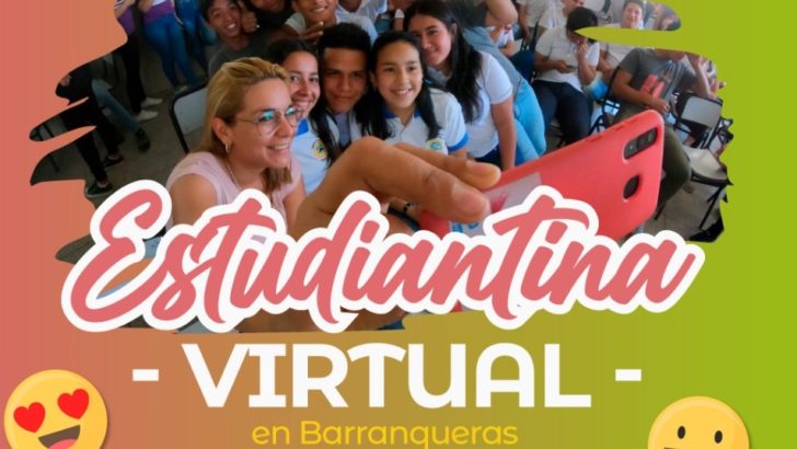Barranqueras: el Municipio invita a la “Estudiantina Virtual”, enviando un video con sus compañeros y compañeras