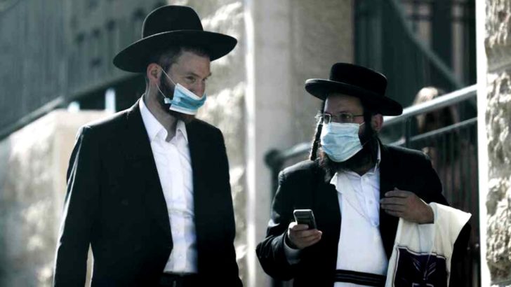 Covid 19 en el mundo: Israel vuelve a la cuarentena dura para frenar contagios