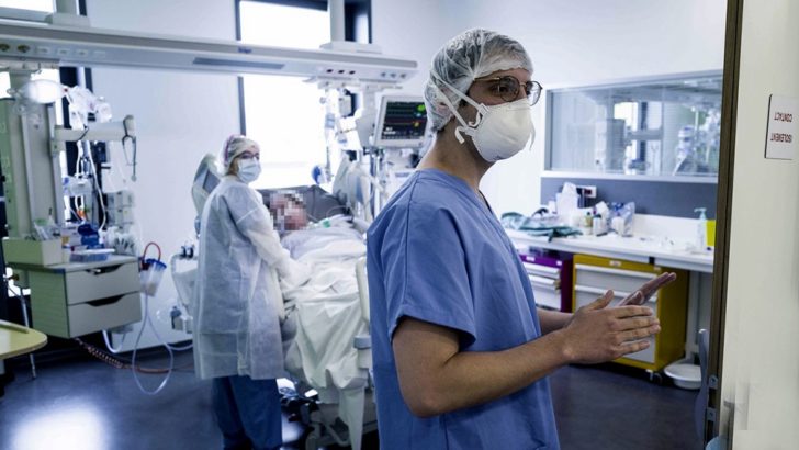 Covid 19 en Chaco: 50 pacientes permanecen internados y otros 16 están graves