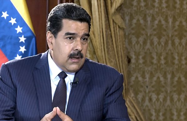 Venezuela invita a la ONU y la UE a ser observadores de las elecciones