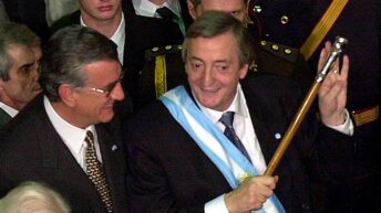 A 10 años de su muerte, Canal Encuentro homenajea al expresidente Néstor Kirchner