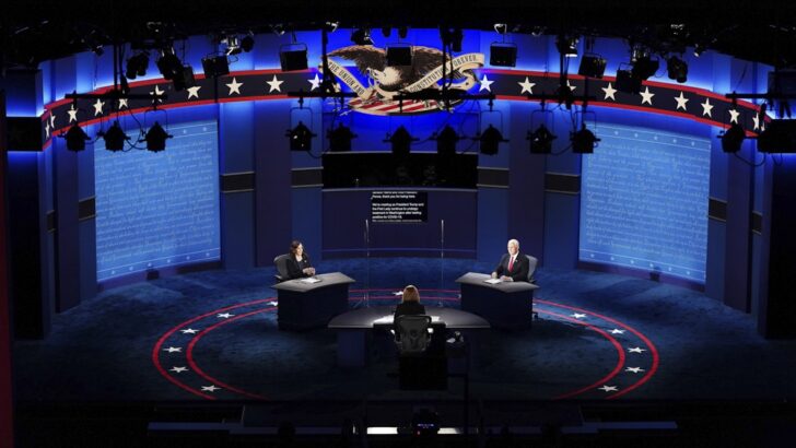 EEUU no detiene la carrera electoral: los candidatos a vice elevaron el debate