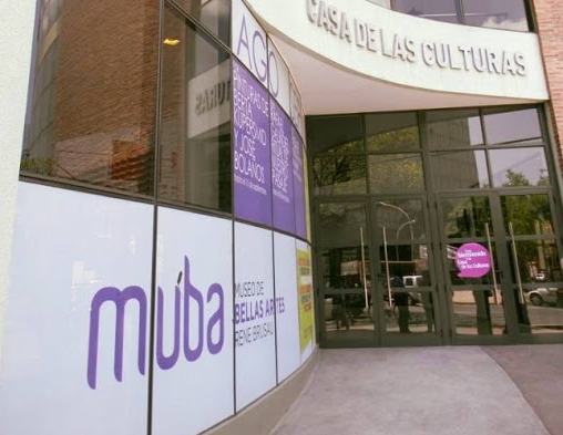 Este martes, el MUBA celebra sus 38 años como institución insignia del arte y la investigación