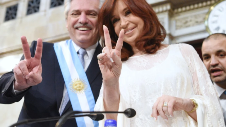 Fernández valoró la carta de Cristina: “expresa un fuerte compromiso”