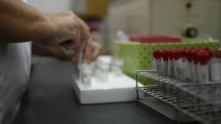 “Laboratorios chaqueños” proyecta un kit Covid 19 local, mientras fabrica productos de utilidad para la red sanitaria provincial