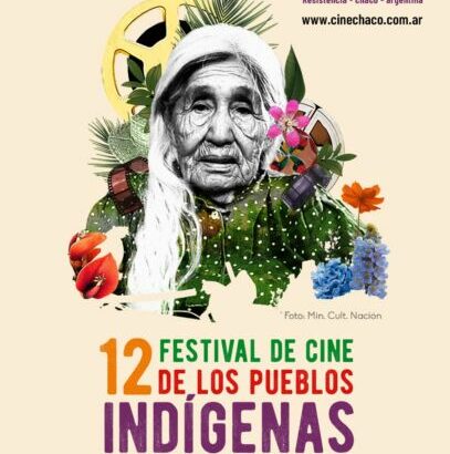 Comienza el 12do Festival de Cine Indígena