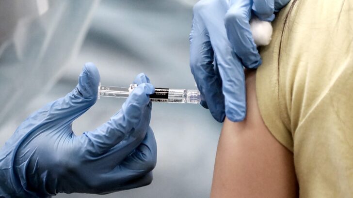 Covid 19 en el país: reanudan el plan de vacunación en todas las provincias