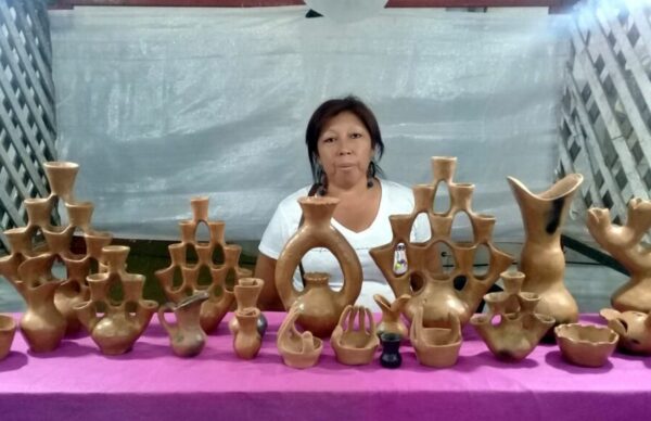 Feria de Artesanía de Quitilipi virtual 1