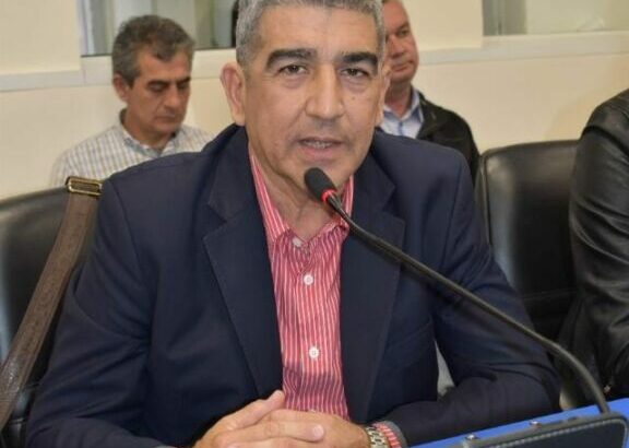 Juan Carlos Ayala propone la creación del Juzgado Multifueros: “Es una iniciativa importante, urgente y generará descongestión y alivio”
