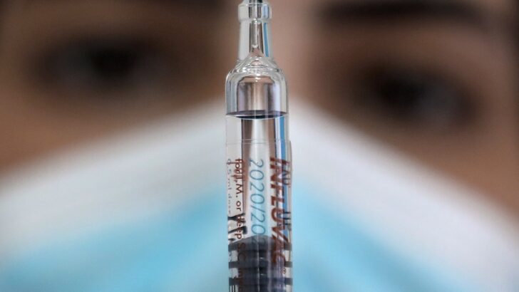 La carrera por la vacuna: Pfizer asegura que la suya es “eficaz en un 90%”