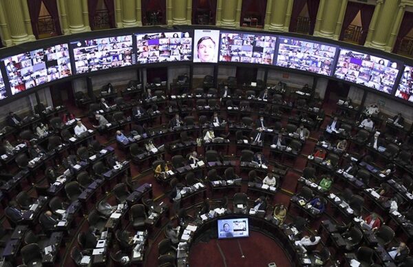 Legalización: comienza el debate en Diputados y expondrán 50 referentes en la primera semana 1