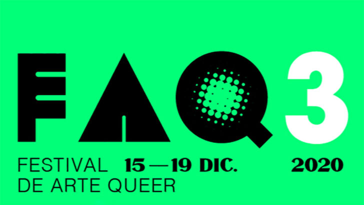 Festival de Arte Queer en formato presencial y virtual