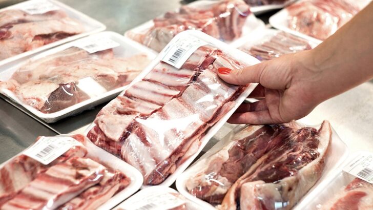 Aseguran que el precio de la carne bajó 3% durante las restricciones a las exportaciones