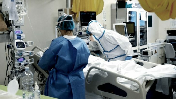 Covid 19 en Chaco: el parte epidemiológico advirtió 31 pacientes en gravedad