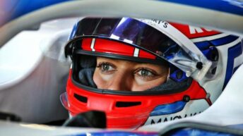 George Russell reemplazará a Lewis Hamilton en el GP de Bahrein