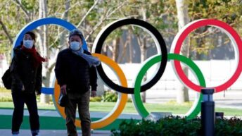 La mayoría de los japoneses se oponen a que se hagan los Juegos Olímpicos