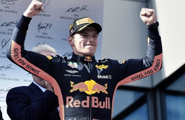 Max Verstappen ganó el Gran Premio de Abu Dhabi 2