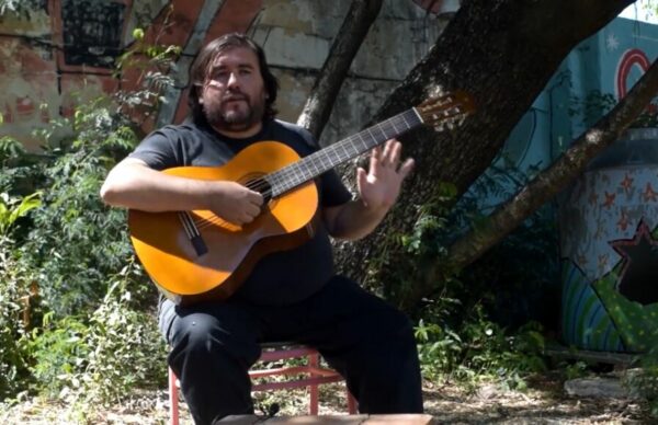 Talleres musicales, gratuitos y online en el Cecual
