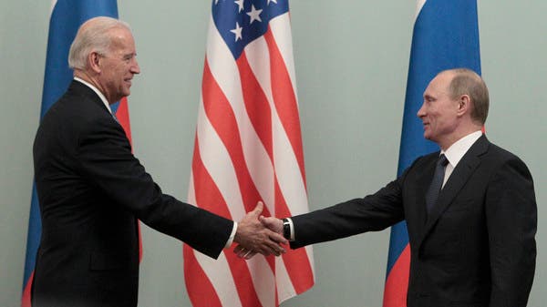 Armas nucleares, Ucrania, Irán, energía y el opositor Navalny, los temas entre Biden y Putin