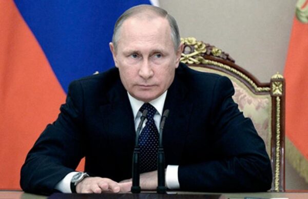 Armas nucleares, Ucrania, Irán, energía y el opositor Navalny, los temas entre Biden y Putin