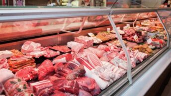 Exportación de carne vacuna: la Aduana estableció valores de referencia