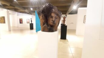 El MUBA exhibirá el Patrimonio  y la Producción artística del Chaco en sus redes sociales