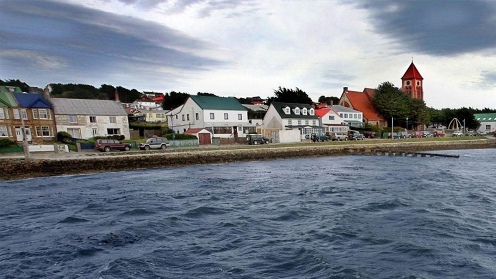 Malvinas; malestar de la población von Gran Bretaña por haber sido excluidos del acuerdo del posbrexit