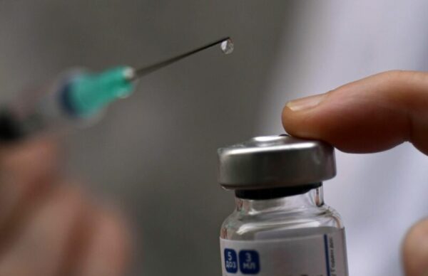 Alberto Fernández: este mes se normalizará la provisión de vacunas 2