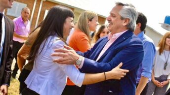 Alberto presidirá el PJ nacional y Analía Rach Quiroga será una de las vicepresidentas del partido