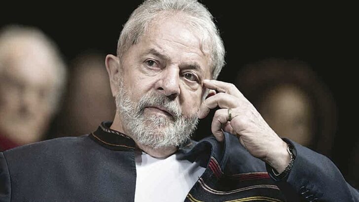 Brasil: Lula obtiene una victoria en la Corte y el Lava Jato es comparado con la “Stasi”