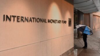 Deuda externa: Argentina pagó US$ 315 millones al FMI mientras siguen las negociaciones