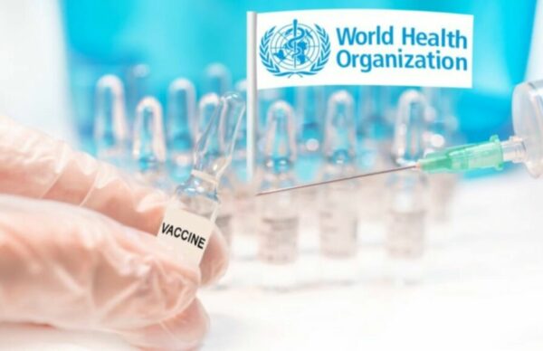 Fondo Covax de la OMS: Argentina recibirá más de 2,2 millones de vacunas 1