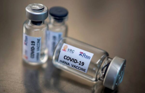 Fondo Covax de la OMS: Argentina recibirá más de 2,2 millones de vacunas 3