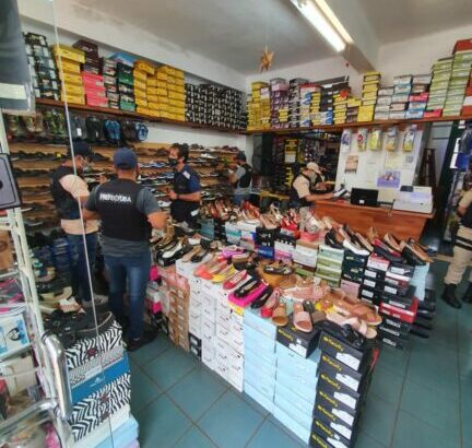 Golpe al contrabando en Misiones: Prefectura secuestró mercadería  valuada en más de 18 millones de pesos