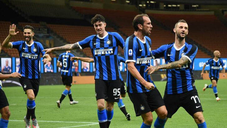 Inter con la misión de avanzar a la final visita a Juventus