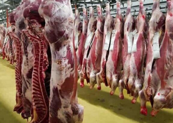 “No podemos seguir viendo cómo el precio de la carne crece sin ningún justificativo”