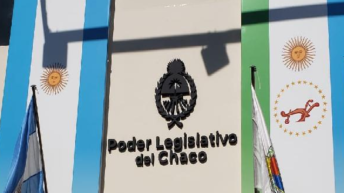 La Cámara de Diputados de Chaco adhiere al asueto administrativo del 2 de febrero