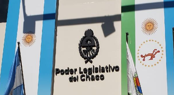La Cámara de Diputados de Chaco adhiere al asueto administrativo del 2 de febrero