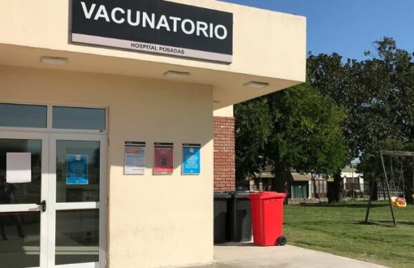 La ministra de Salud, Carla Vizzotti, pidió el listado de personas vacunadas a requerimiento del Ministerio de Salud 1