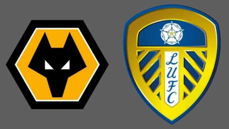 Leeds visita a Wolverhampton en busca de una valiosa victoria