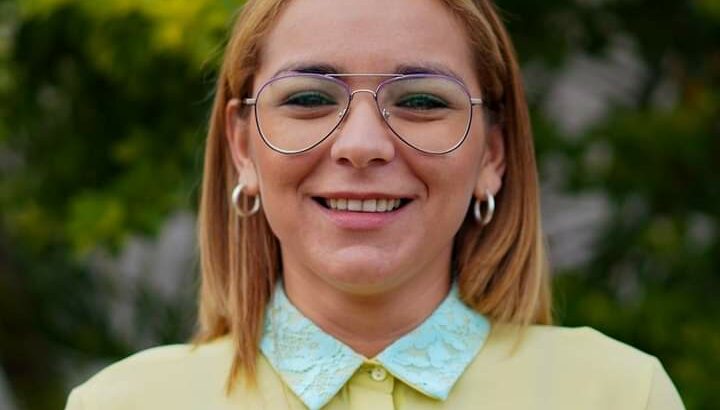 Magda Ayala: “Barranqueras es una ciudad peronista por naturaleza, y va a estar a la altura de las circunstancias”
