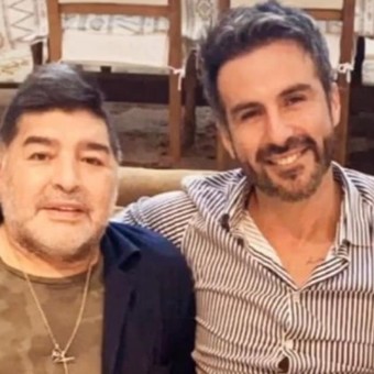 Muerte de Diego Maradona: la defensa del neurocirujano pidió que se investigue a otros dos médicos 2