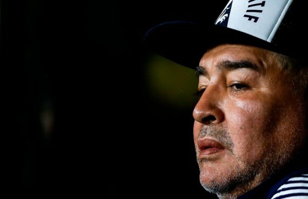 Muerte de Maradona: dos nuevos imputados y junta médica 1