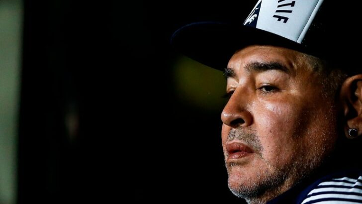 Muerte de Maradona: dos nuevos imputados y junta médica