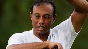 Tiger Woods sufrió un accidente en Los Angeles 3