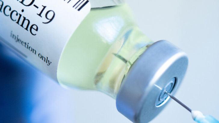 Uruguay recibe sus primeras vacunas este jueves