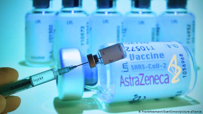 Vacuna de AstraZeneca: la OMS otorgó su aprobación de emergencia